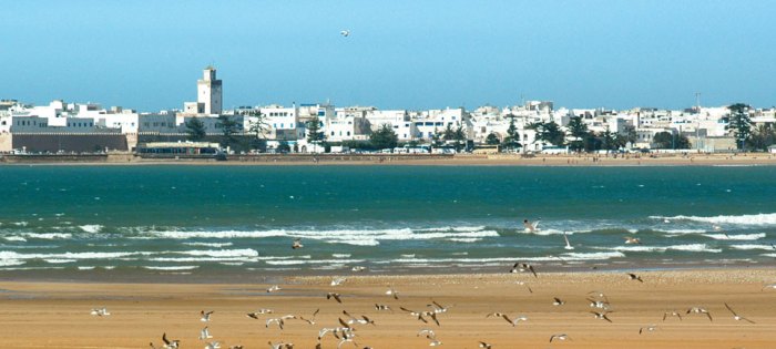 Essaouira-Presentation